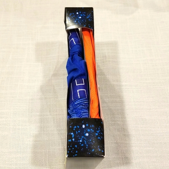 Hanes X-Tem boxer briefs - Picture 4 of 10